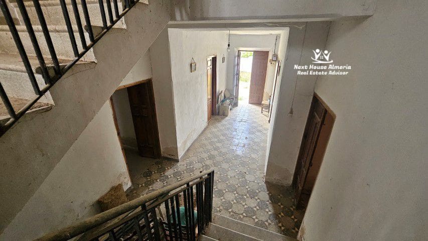 9 sypialnia Dom na sprzedaż w Cullar - 89 000 € (Ref: 9091948)