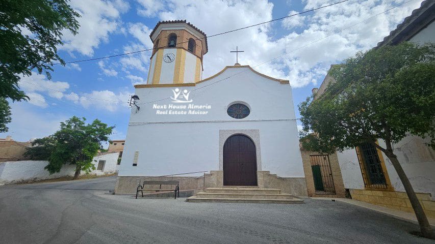 9 sypialnia Dom na sprzedaż w Cullar - 89 000 € (Ref: 9091948)