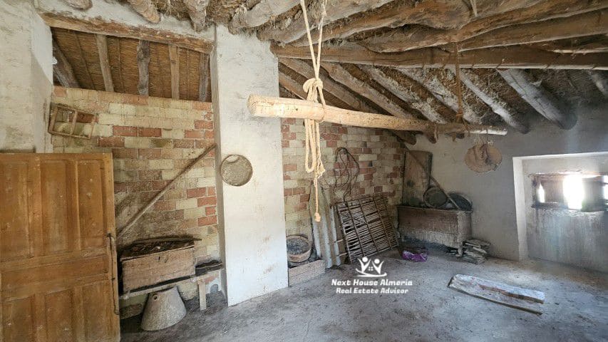 9 sypialnia Dom na sprzedaż w Cullar - 89 000 € (Ref: 9091948)