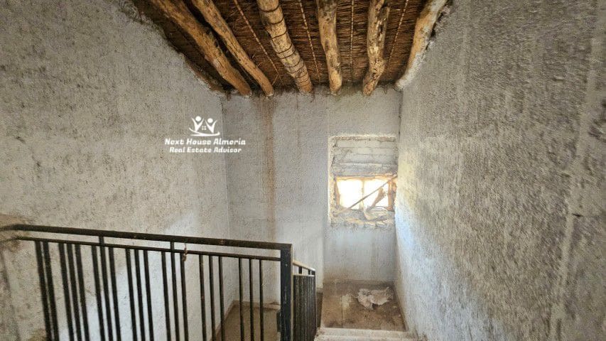 9 sypialnia Dom na sprzedaż w Cullar - 89 000 € (Ref: 9091948)