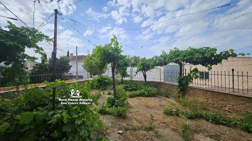 9 sypialnia Dom na sprzedaż w Cullar - 89 000 € (Ref: 9091948)