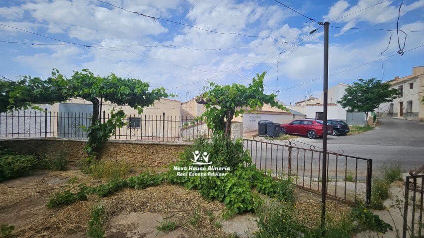 9 sypialnia Dom na sprzedaż w Cullar - 89 000 € (Ref: 9091948)