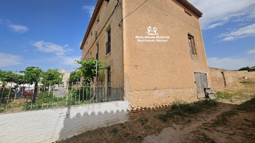 9 sypialnia Dom na sprzedaż w Cullar - 89 000 € (Ref: 9091948)