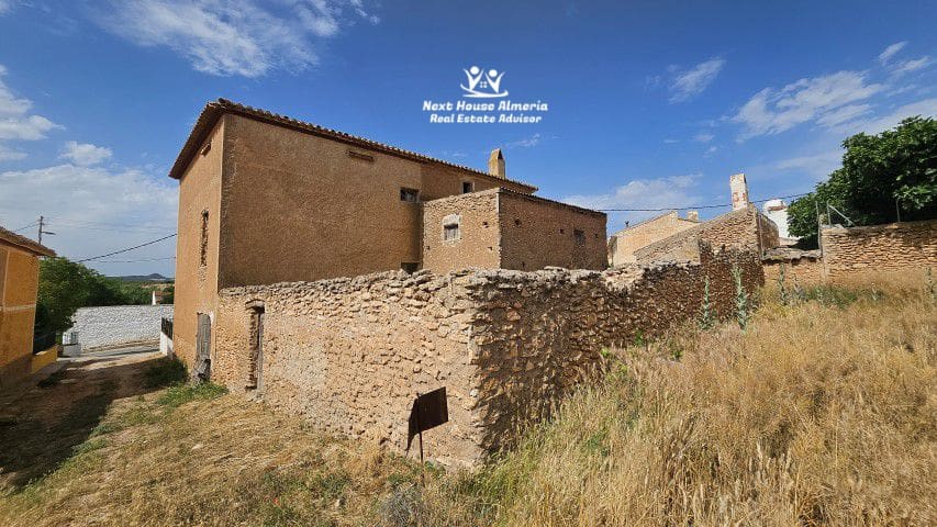 9 sypialnia Dom na sprzedaż w Cullar - 89 000 € (Ref: 9091948)