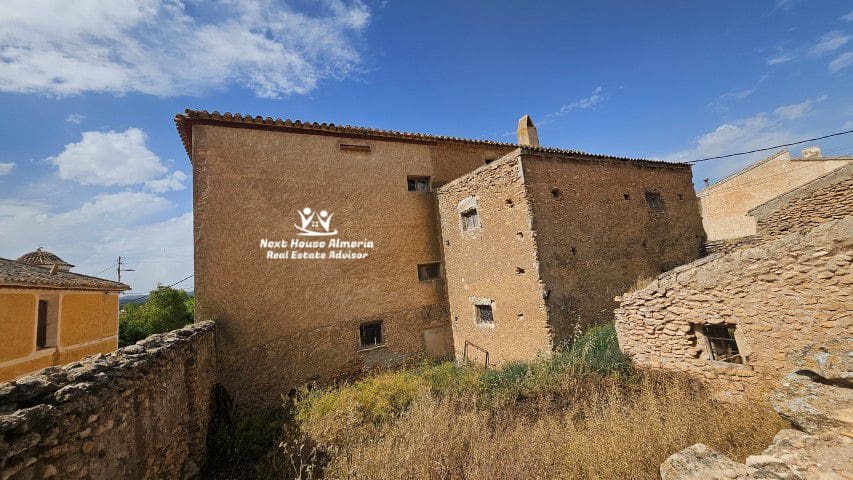 9 sypialnia Dom na sprzedaż w Cullar - 89 000 € (Ref: 9091948)