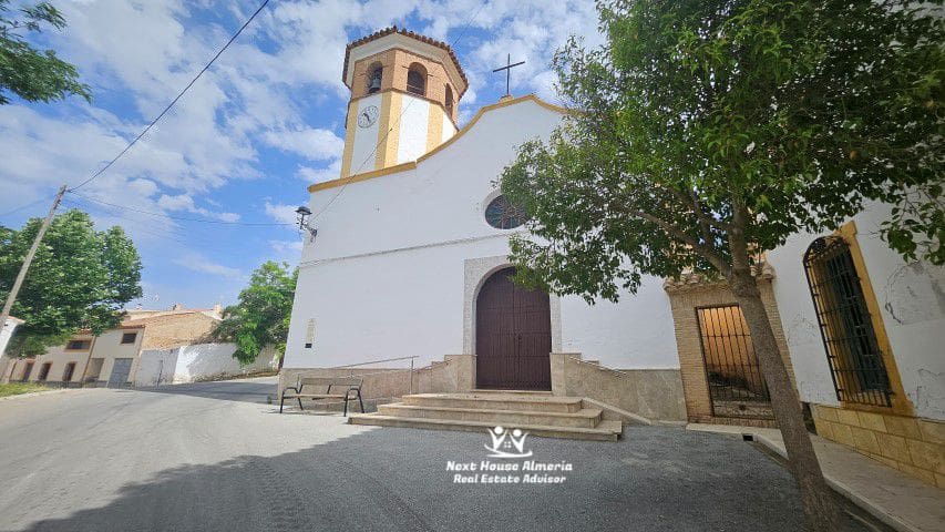 9 sypialnia Dom na sprzedaż w Cullar - 89 000 € (Ref: 9091948)