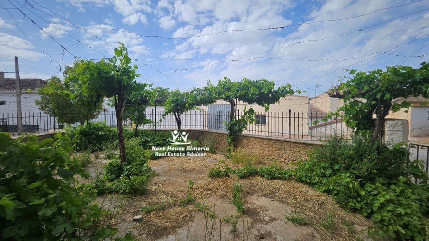 9 sypialnia Dom na sprzedaż w Cullar - 89 000 € (Ref: 9091948)