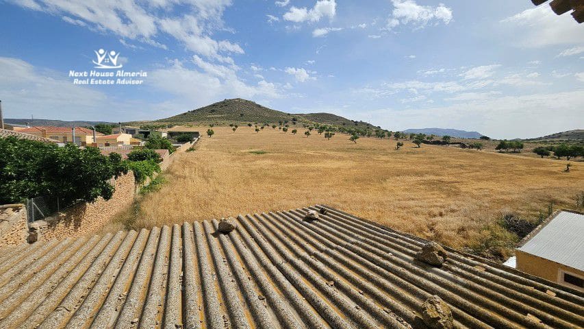 9 sypialnia Dom na sprzedaż w Cullar - 89 000 € (Ref: 9091948)