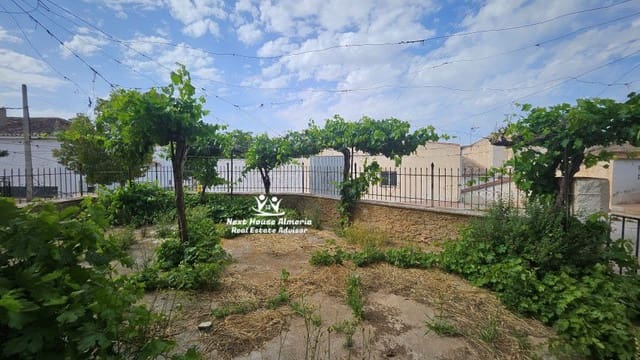 9 soveværelse Byhus til salg i Cúllar - € 89.000 (Ref: 9091948)