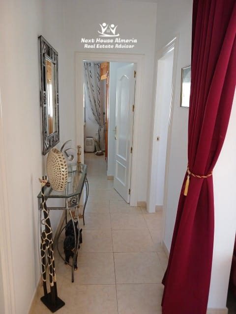 4 soveværelse Villa til salg i Arboleas - € 309.950 (Ref: 9100979)