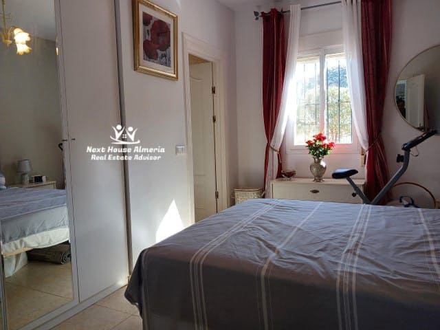 4 soveværelse Villa til salg i Arboleas - € 309.950 (Ref: 9100979)