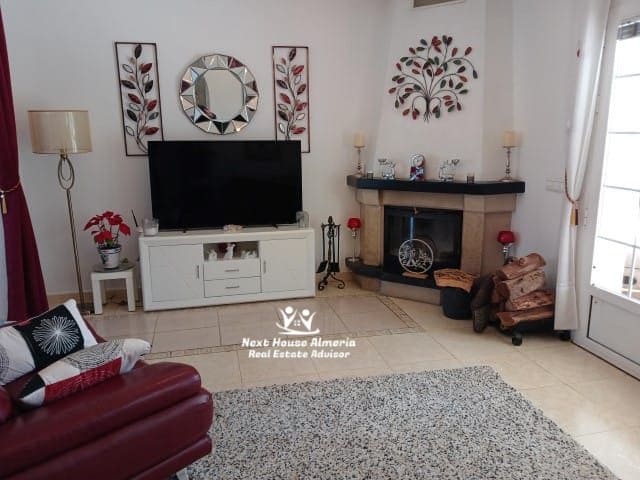 4 slaapkamer Villa te koop in Arboleas - € 309.950 (Ref: 9100979)