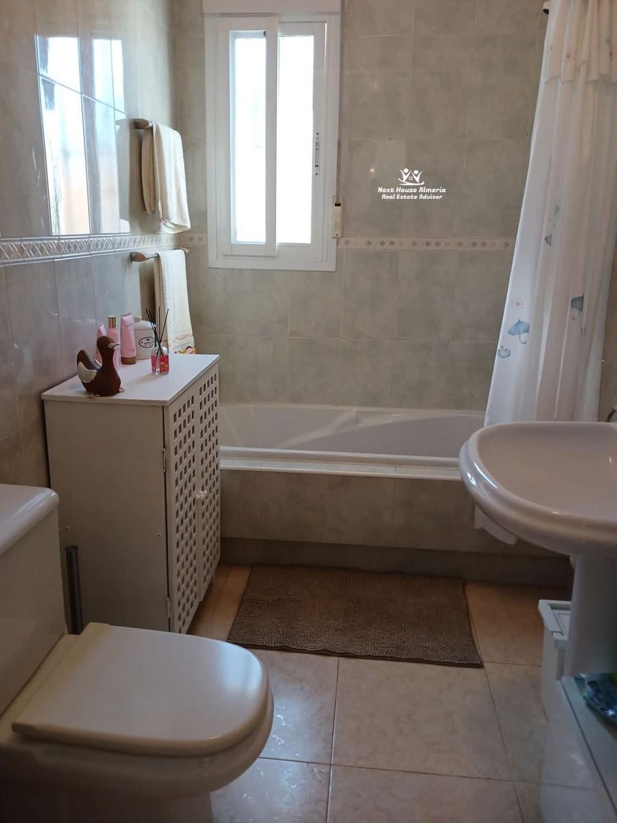 4 soveværelse Villa til salg i Arboleas - € 309.950 (Ref: 9100979)