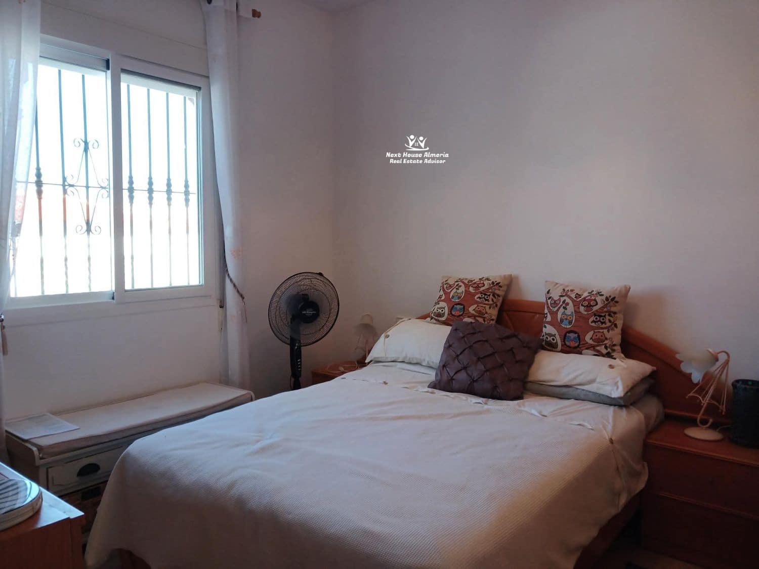 4 soveværelse Villa til salg i Arboleas - € 309.950 (Ref: 9100979)