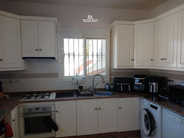 4 slaapkamer Villa te koop in Arboleas - € 309.950 (Ref: 9100979)