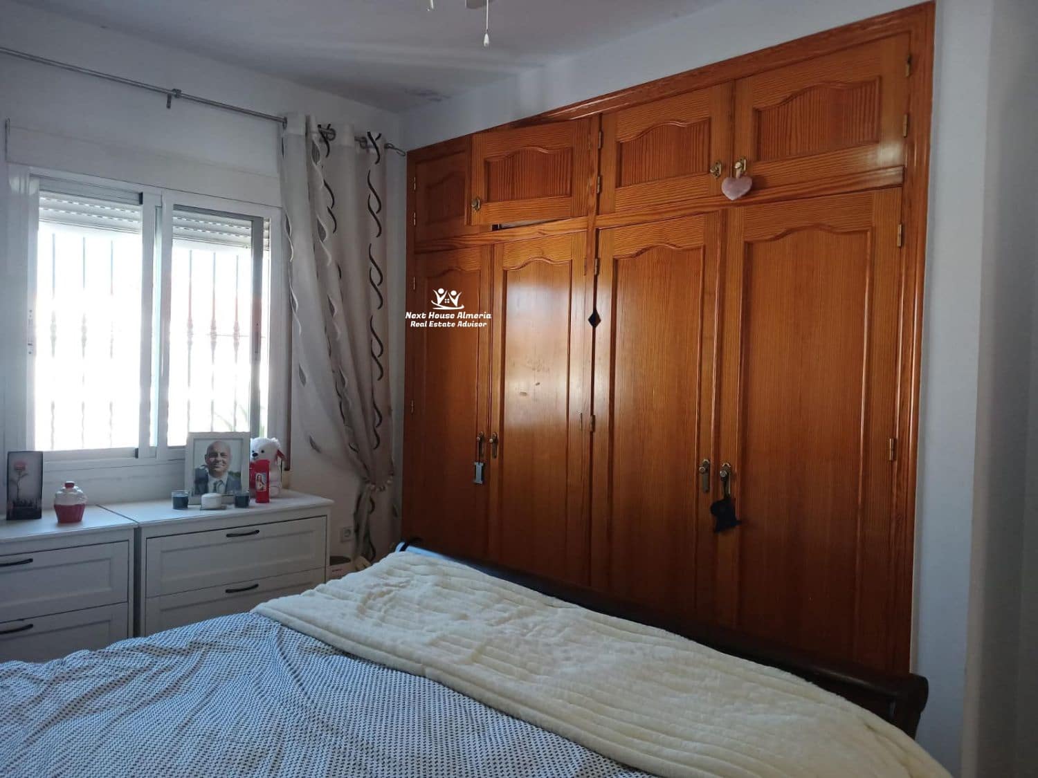 4 soveværelse Villa til salg i Arboleas - € 309.950 (Ref: 9100979)