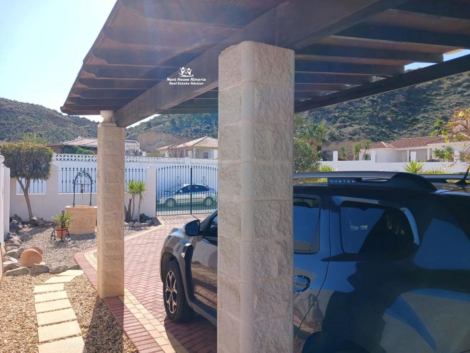 4 soveværelse Villa til salg i Arboleas - € 309.950 (Ref: 9100979)