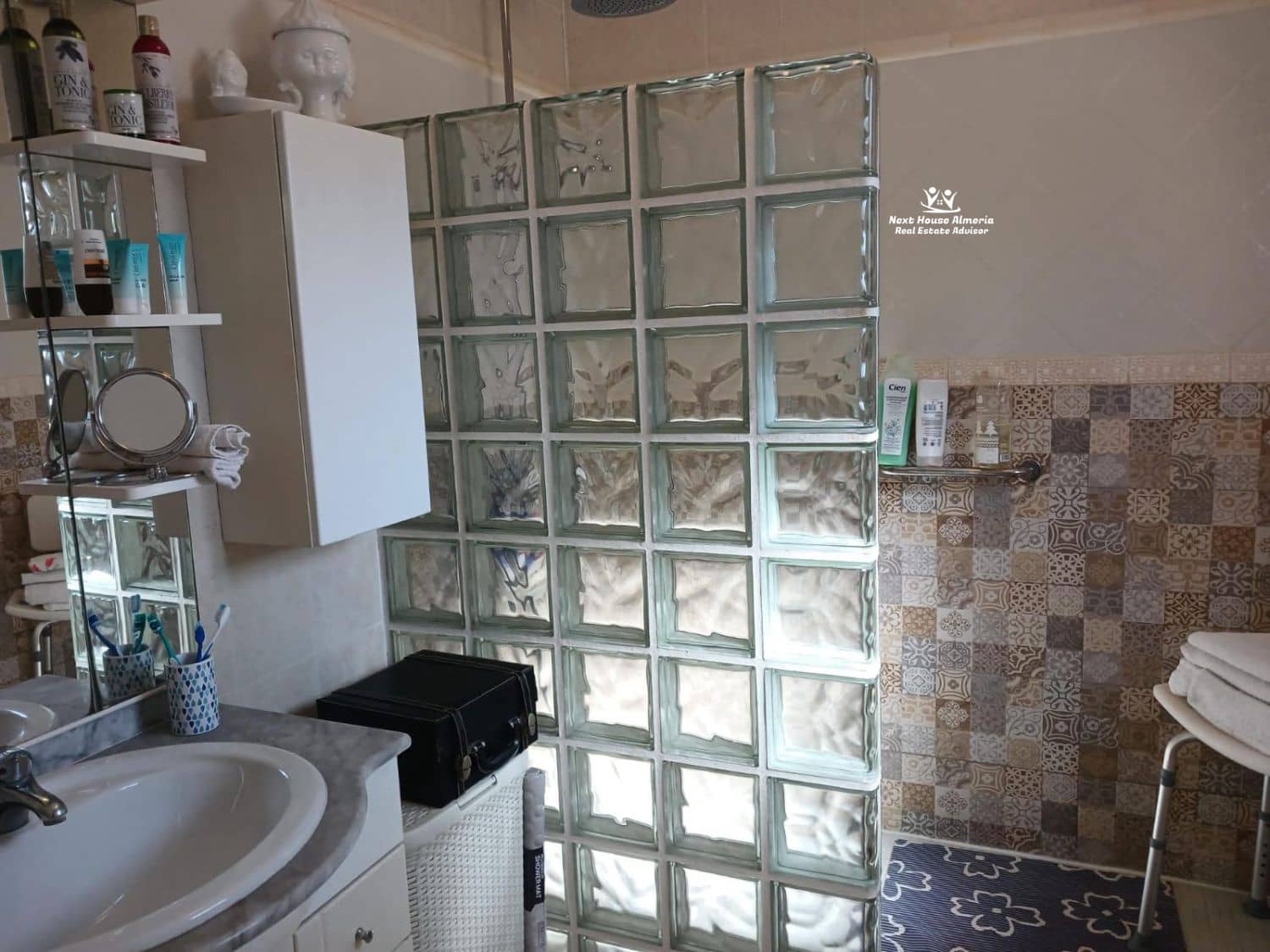 4 soveværelse Villa til salg i Arboleas - € 309.950 (Ref: 9100979)