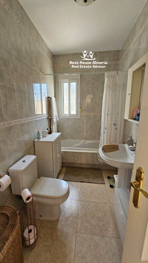 4 soverom Villa til salgs i Arboleas - € 309 950 (Ref: 9100979)