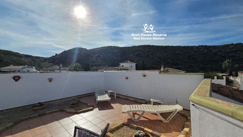 4 soverom Villa til salgs i Arboleas - € 309 950 (Ref: 9100979)
