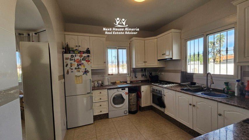 4 soverom Villa til salgs i Arboleas - € 309 950 (Ref: 9100979)