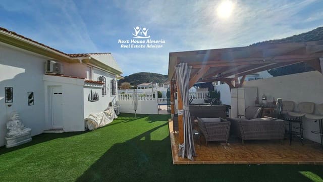 4 soverom Villa til salgs i Arboleas - € 309 950 (Ref: 9100979)