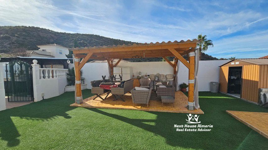 4 soverom Villa til salgs i Arboleas - € 309 950 (Ref: 9100979)