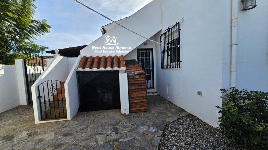 4 soverom Villa til salgs i Arboleas - € 309 950 (Ref: 9100979)