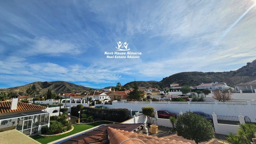 4 soverom Villa til salgs i Arboleas - € 309 950 (Ref: 9100979)