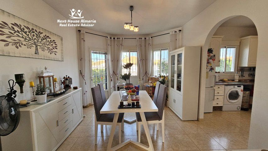 4 soverom Villa til salgs i Arboleas - € 309 950 (Ref: 9100979)