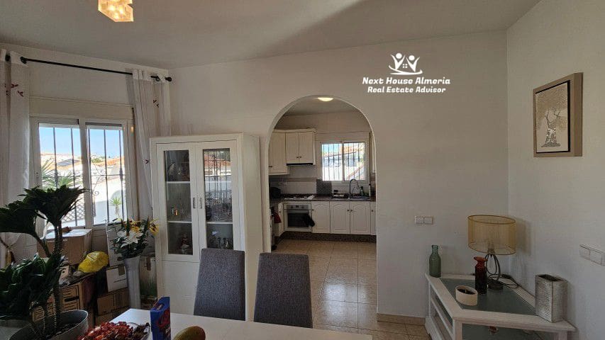 4 soverom Villa til salgs i Arboleas - € 309 950 (Ref: 9100979)