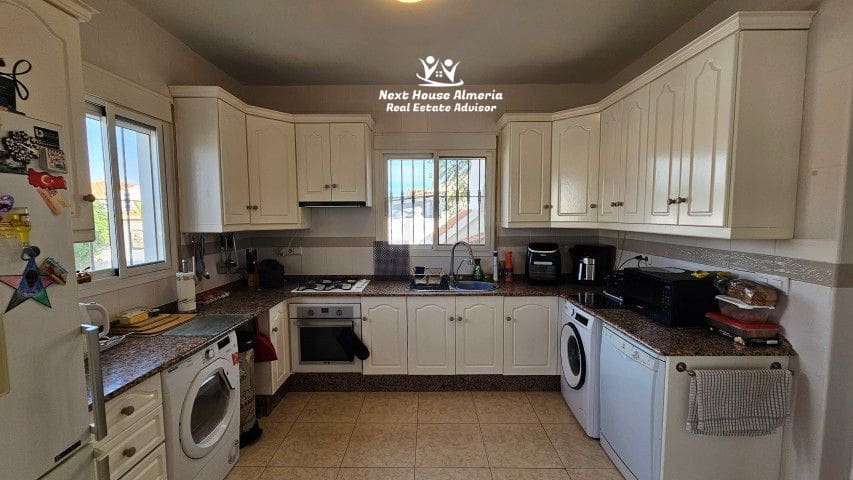 4 soverom Villa til salgs i Arboleas - € 309 950 (Ref: 9100979)