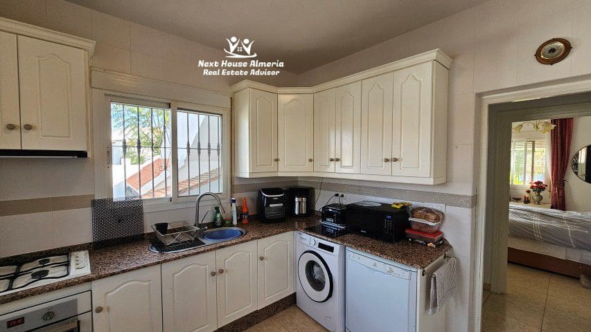 4 soverom Villa til salgs i Arboleas - € 309 950 (Ref: 9100979)