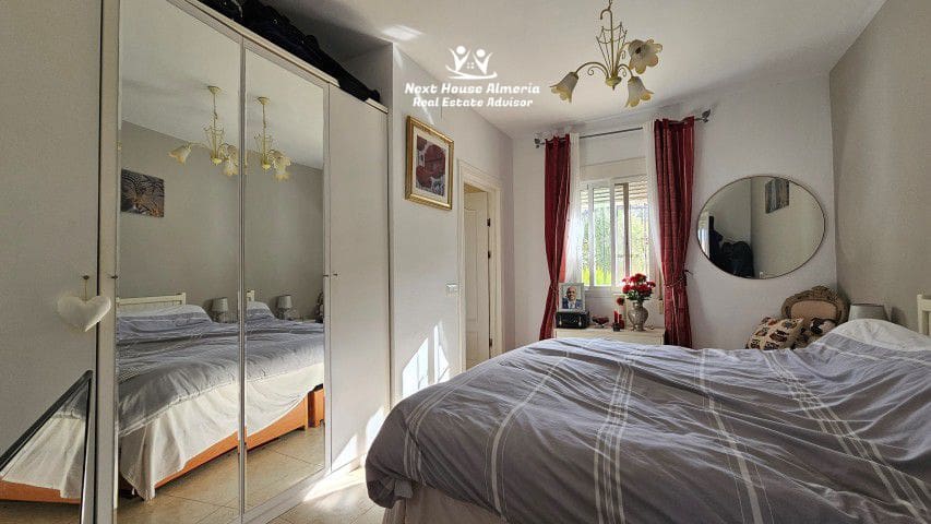 4 soverom Villa til salgs i Arboleas - € 309 950 (Ref: 9100979)