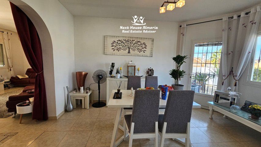 4 soverom Villa til salgs i Arboleas - € 309 950 (Ref: 9100979)