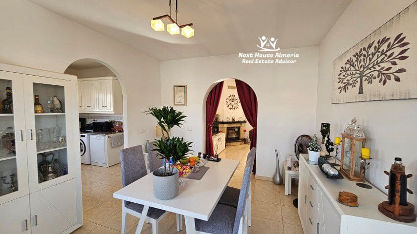 4 soverom Villa til salgs i Arboleas - € 309 950 (Ref: 9100979)