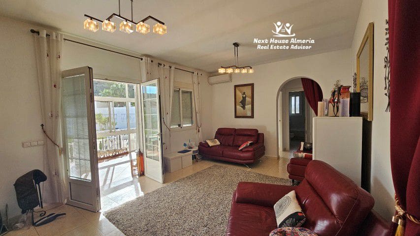 4 soverom Villa til salgs i Arboleas - € 309 950 (Ref: 9100979)