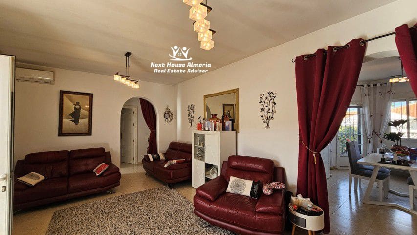 4 soverom Villa til salgs i Arboleas - € 309 950 (Ref: 9100979)