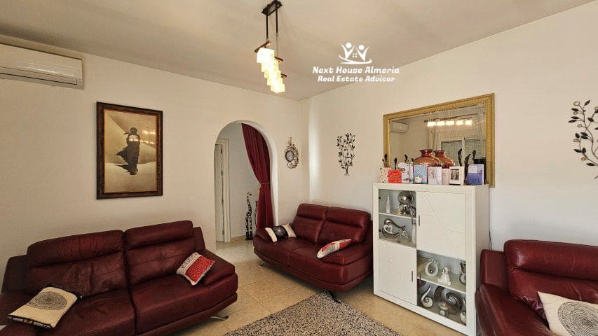 4 soverom Villa til salgs i Arboleas - € 309 950 (Ref: 9100979)