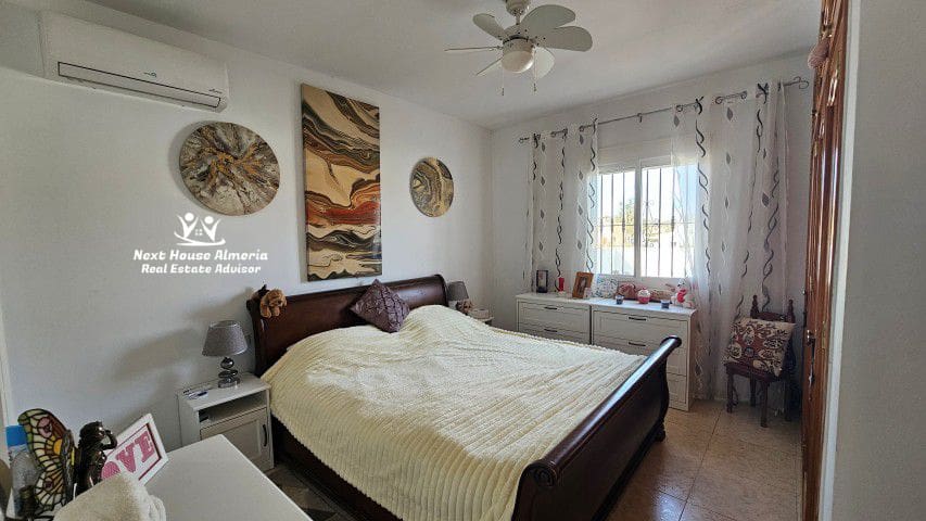 4 soverom Villa til salgs i Arboleas - € 309 950 (Ref: 9100979)