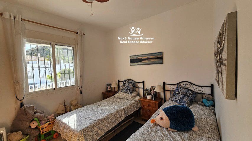 4 soverom Villa til salgs i Arboleas - € 309 950 (Ref: 9100979)