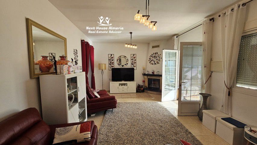 4 soverom Villa til salgs i Arboleas - € 309 950 (Ref: 9100979)