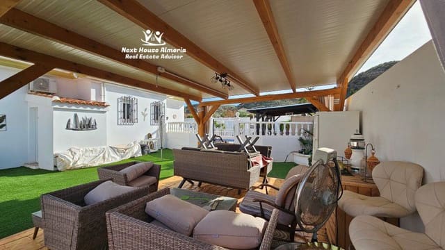 4 soverom Villa til salgs i Arboleas - € 309 950 (Ref: 9100979)