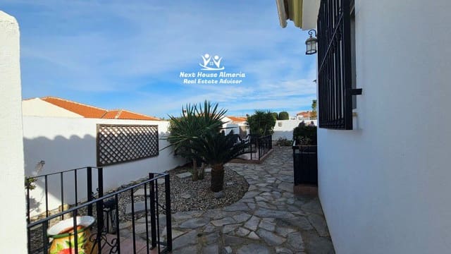 4 soverom Villa til salgs i Arboleas - € 309 950 (Ref: 9100979)