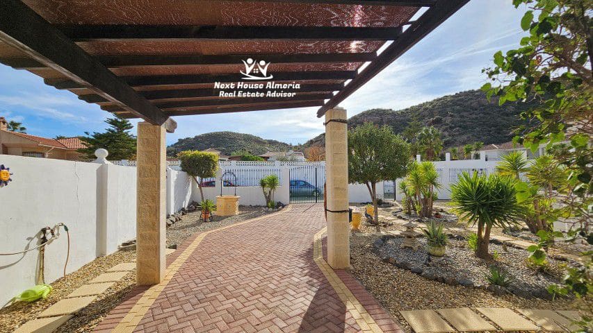 4 soverom Villa til salgs i Arboleas - € 309 950 (Ref: 9100979)