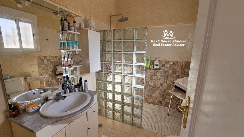 4 soverom Villa til salgs i Arboleas - € 309 950 (Ref: 9100979)