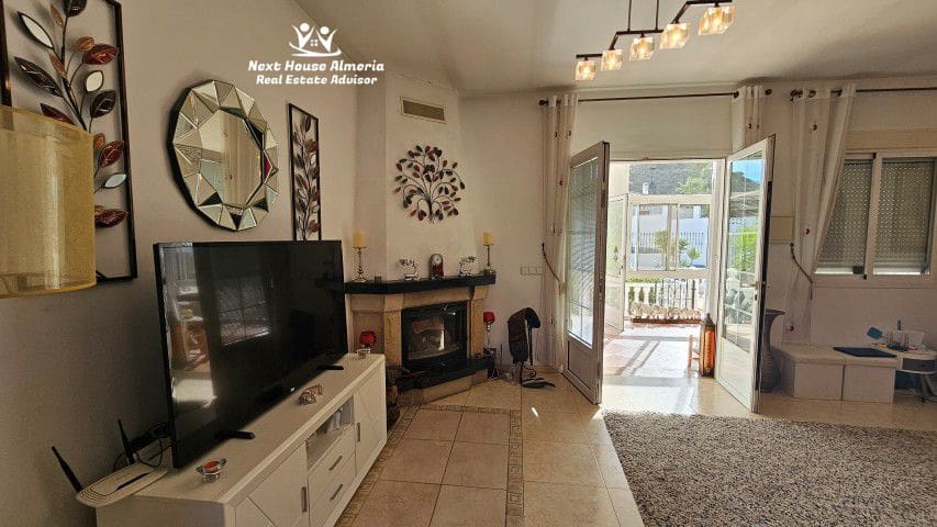 4 soverom Villa til salgs i Arboleas - € 309 950 (Ref: 9100979)