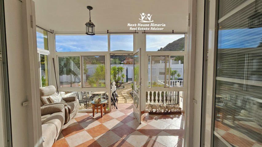 4 soverom Villa til salgs i Arboleas - € 309 950 (Ref: 9100979)