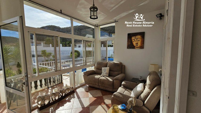 4 soverom Villa til salgs i Arboleas - € 309 950 (Ref: 9100979)