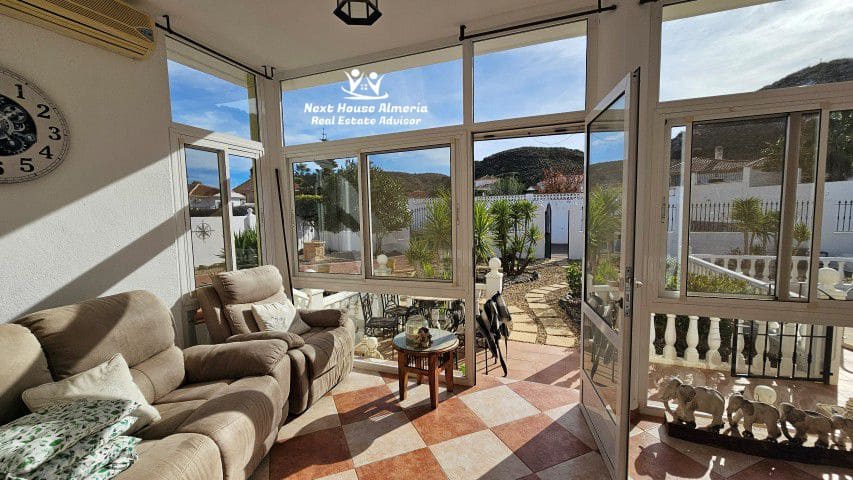 4 soverom Villa til salgs i Arboleas - € 309 950 (Ref: 9100979)